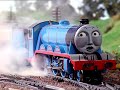 Edward Gordon And Henry Restored UK