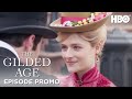The Gilded Age: Season 1 | Episode 7 Promo | HBO