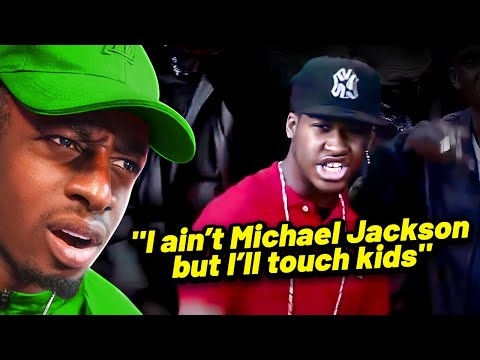 MOST UNHINGED RAP LYRICS!