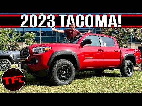 External Review Video NGiN-XfC-aw for Toyota Tundra 3 (XK70) Pickup (2021)