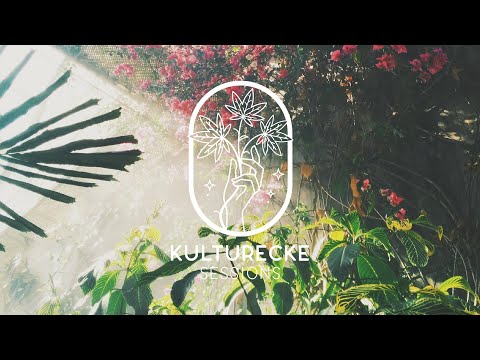 KULTURECKE SESSIONS S01E04 w/ Gespona, Maria Fuego, Rumi von Baires b2b rreimundoo
