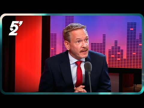 120 secondes : Le bras de fer se poursuit entre Karin Keller-Sutter et UBS