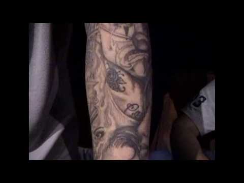 Webisode 35 TONY TOUCH ft Fat Joe, Mr Cartoon, Pete Rock and more