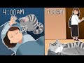 Never Abandon Cats These Comics Make You Love Cats