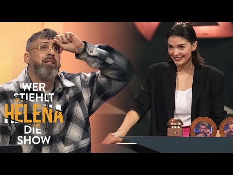 "You've never done laundry?" | The Ordinary Five | WSMDS | ProSieben