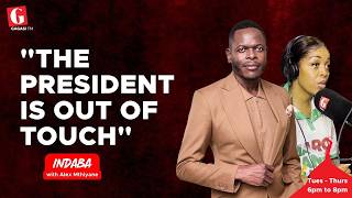 Download lagu Jacinta Zuma Responds to the President | Interview | Indaba | Gagasi FM mp3