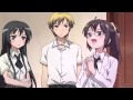 Yousei Raws Boku Wa Tomodachi Ga Sukunai Creditless CM 7 BDrip 1280x720 X264 Vorbis