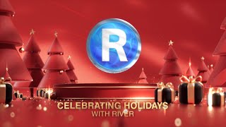 🎄✨Celebrate Christmas with RiverSweeps!✨🎁 New game and new features included!