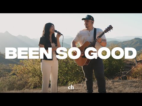 Been So Good | Churchome Music