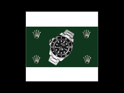 Young Szymi - Rolexy (prod. Anyawanalell)