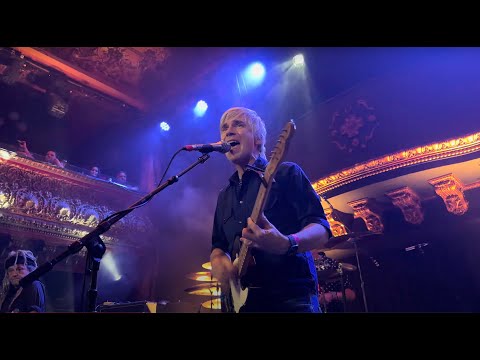 Nada Surf - 2024.10.18 - Live @ Great American Music Hall, San Francisco, CA FULL SET 4K