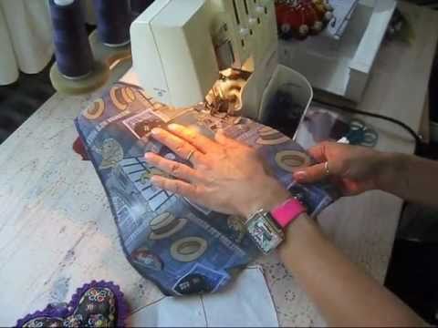 LION D'OR SLAAPMUTS.wmv