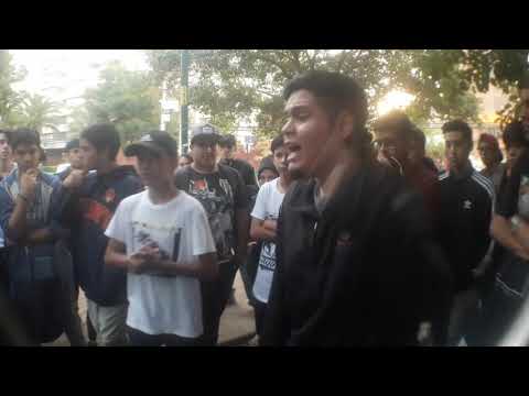 Qualia vs Lira vs Sebjazz - 8vos - CondorFree Fecha 2 Temporada 4