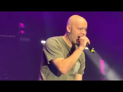 Five - When The Lights Go Out (Live in Tel Aviv 05.01.23)