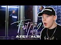 HAPPY RELEASE💙AZET & ALBI - FAST LIFE 2 (prod. by Beatzarre, Djorkaeff, Joezee & Magestick) REACTION HAPPY RELEASE💙AZET & ALBI - FAST LIFE 2 (prod. by Beatzarre, Djorkaeff, Joezee & Magestick) REACTION