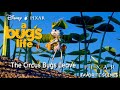 Day 16 A Bug S Life 1998 The Circus Bugs Leave