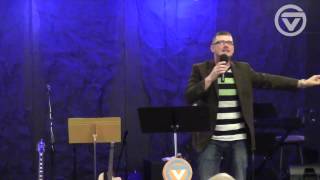 The Truest Sign Of Your Spiritual Maturity - 12.23.12