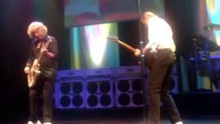 Status Quo - Pictures of Matchstick Men Ice In The Sun - Halifax 12.10.08