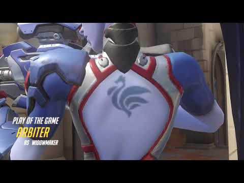 potg in a beeftipsy lobby