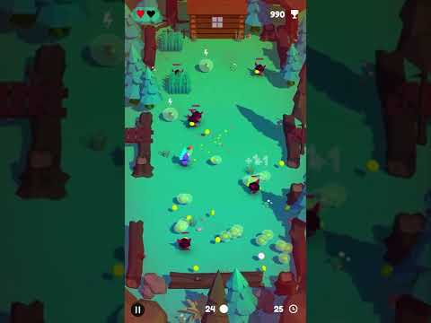 Bubble Quest