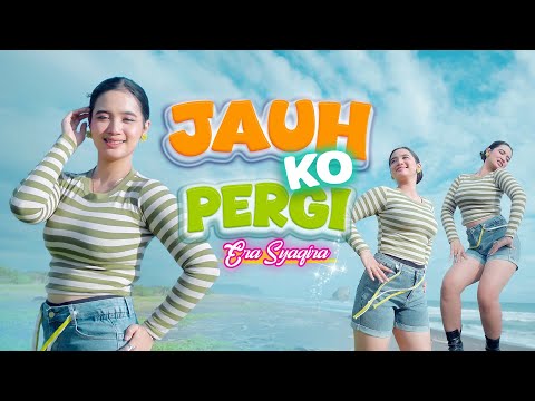 DJ JAUH KO PERGI - Era Syaqira || Dj Remix