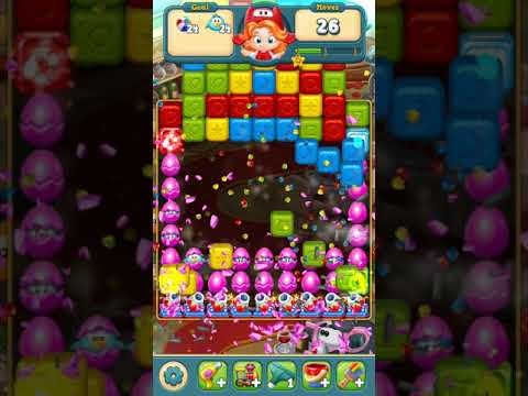 Toy Blast Level 2656