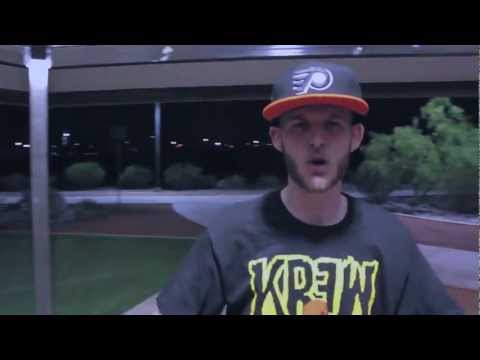 DOMS & K.O.N - BELLY OF THE BEAST