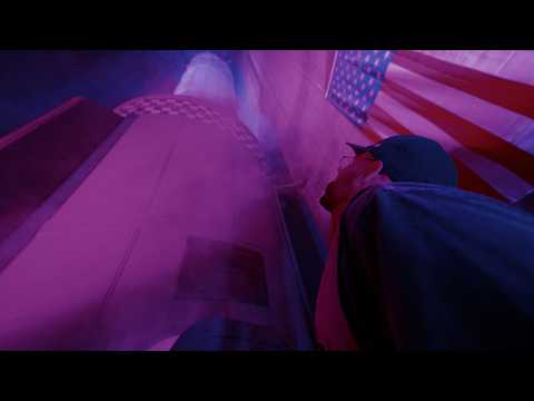 Fraw ft. Teal - The Chrononaut (Official Video)