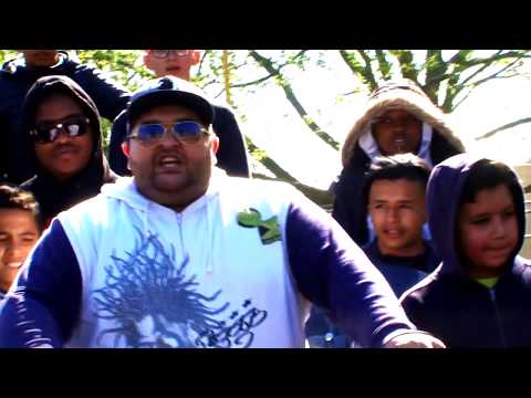 bara de retour (clip officiel)