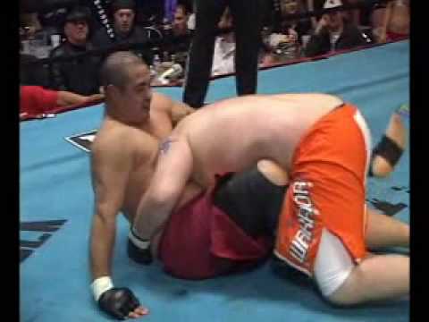 Ultimate Xplosion 12 BELTRAN VS BURRELL