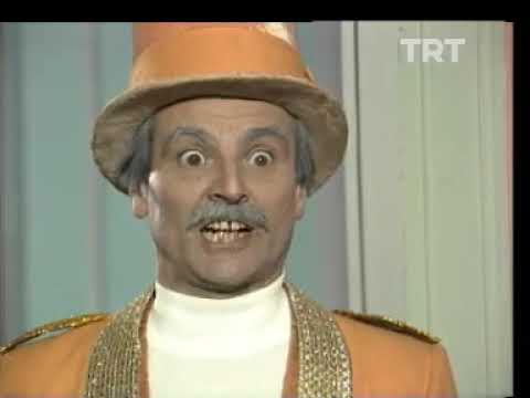 Güler Misin Aglar Misin? Fragman