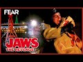 Jaws Attacks On Christmas Eve | Jaws: The Revenge | Fear