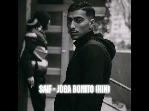 Saif - joga bonito exclu