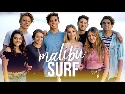 The Side Chick | MALIBU SURF EP 1