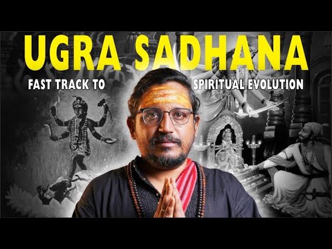 Ugra Devata Sadhana | Spiritual Evolution | Rajarshi Nandy