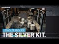 Video 5: Legacy of Rock SDX – The Silver Kit