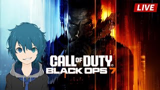 【LIVE】CODBO7/ ARを使ってハーポを制する！【TakumiBox】