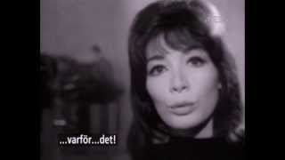 La fourmi - Juliette Gréco