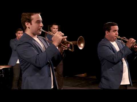 Avalon / Al Jolson - Ensamble 7/4 ( Showcase )