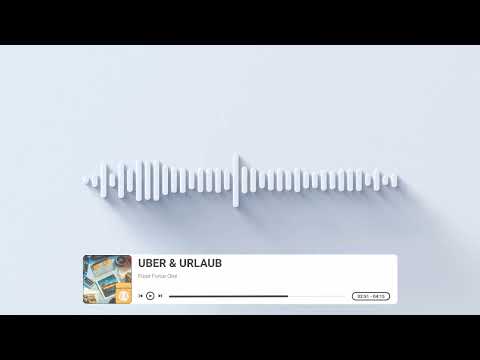 Floor Force One - UBER & URLAUB