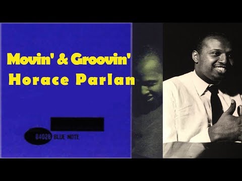 Bag's Groove - Horace Parlan Trio
