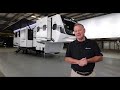 Check out this Video for a 2026 Forest River Columbus 384RKH(Stock #015677)  for sale by Nice Campers. This unit is located in Russellville, AR