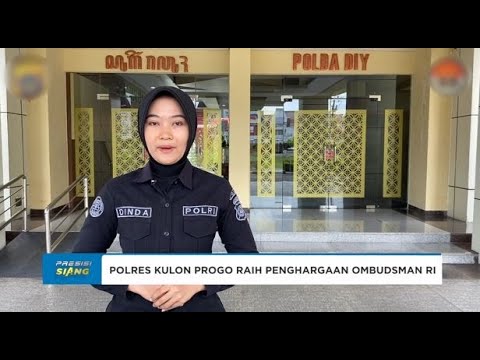 POLDA DIY MELAKSANAKAN MONITORING DAN EVALUASI KEGIATAN PRIORITAS POLRI