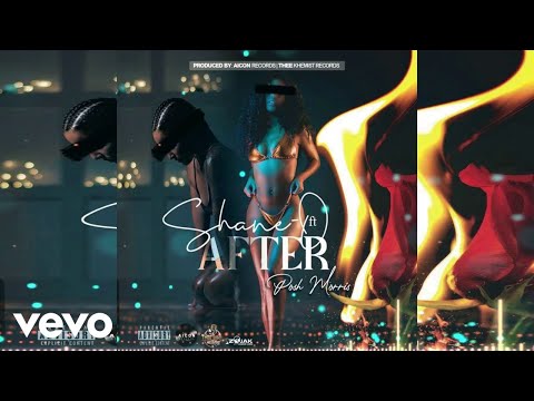 Posh Morris, Shane O - After (Official Audio)