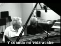 Ray charles A song for you Subtitulada 