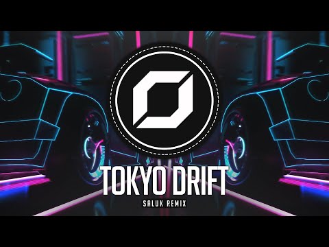 PSY-TRANCE ◉ Teriyaki Boyz - Tokyo Drift (SALUK Remix) Fast and Furious Tribute