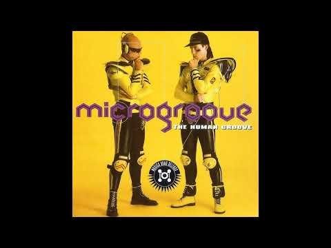 Microgroove - My Dog's An Animal