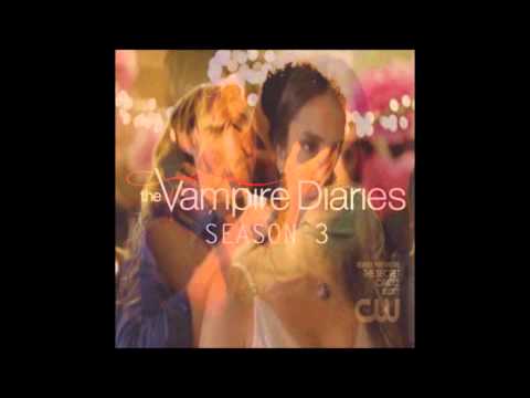 The Vampire Diaries 3x01 A Drop in the Ocean by Ron Pope