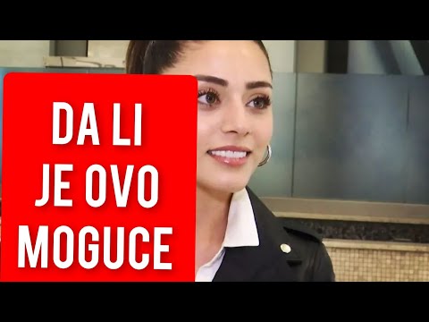 ŠOKANTNO SAZNANJE ZA SILU TURKOGLU - KRAJ zauvek