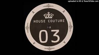 [HC003] The Institution - Nexus (Mario Held Mix)